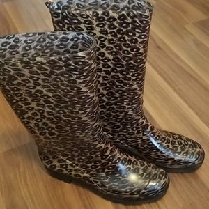 🌧🌦🌧Womans rain boots🌦🌧🌦